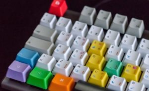 mechanical keyboard keycaps